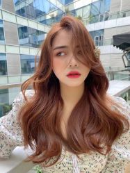 -HG美发设计沙龙