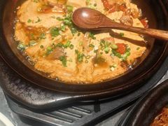 -炊烟小炒黄牛肉(浦东世纪汇店)