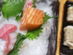 -花和海鲜自助(梅江店)