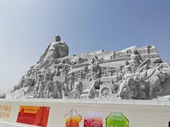 -赵州桥景区