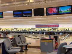 -广州保龄球馆(广州天河体育中心店)