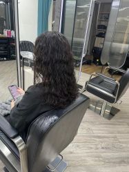 -奈川烫染Salon