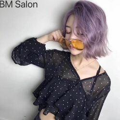 -BM SALON