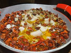 -渝信川菜(长安店)