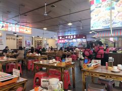 -冶建镜子·老南昌大排档·江西虾王(总店)