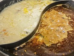 -新辣道鱼火锅(上地华联店)