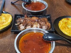 -欧阳家吊炉饼(九纬路店)