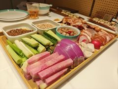 -鲜得莱渔港·小平岛海胆馆(七贤岭店)