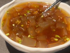 -前海沿·青岛菜(大拇指广场石老人店)