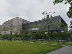 -广州市城市规划展览中心