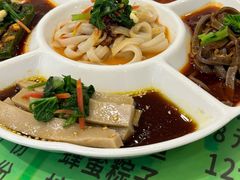 -令氏家外家周秦食府(高新店)