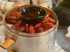 -巴厘龙虾·榜首油焖大虾(音乐学院·沿江酒馆店)