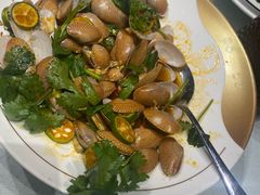 -陶缘一号·四季缘·老字号顺德菜·户外婚礼家宴(西滘店)