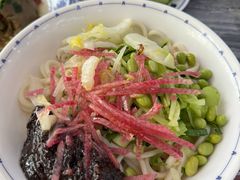 -海碗居老北京炸酱面(增光路店)