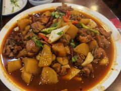 -伊隆斋(什刹海店)