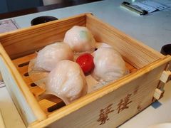 -点都德(华强南店)