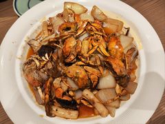 -周家二小姐的菜(西津渡店)