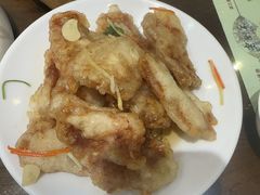 -老厨家(友谊路总店)