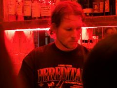 -The Drinkery (瑞金店)
