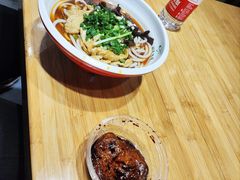 -回民餐厅(红旗路店)