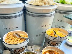 -上海齐鲁万怡大酒店·辣椒屋咖啡厅