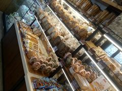 -金凤成祥(东直门现烤面包店)
