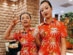 -第六季自助餐厅(北太平庄店)