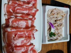 -傣妹火锅(南京东路一店)