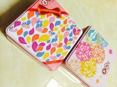 家琳甜品工作坊-家琳甜品(江南东店)