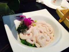 -重庆德庄火锅(体育中心店)
