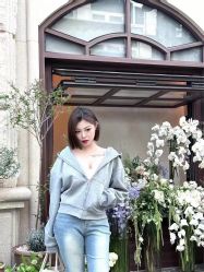 -DL HOPE明星造型