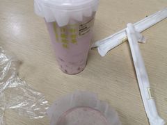 -奈雪的茶(湖滨银泰in77C区PRO店)