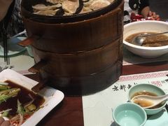 iphone_upload_pic-松针蔡记蒸饺(花园路店)