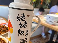 -姥姥家春饼店(惠新东街店)