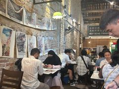 -何九海南茶店(鬼仔巷店)
