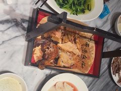 -西安饭庄·非遗陕菜(钟楼店)