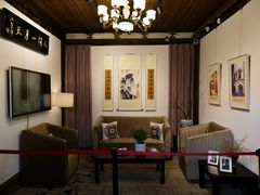 -福建省非物质文化遗产博览苑