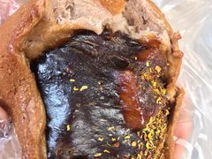 糖芋苗软包-LELECHA乐乐茶(新街口大洋店)