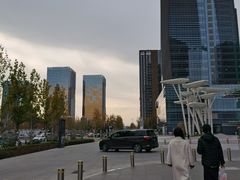 -北京兴基铂尔曼饭店