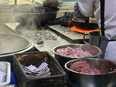 -正宗杨记普洱酸醋米线(总店)