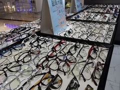 -简·爱眼镜(赛隆眼镜广场店)