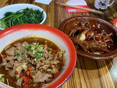 -老三样·美食研究中心(世贸路店)