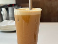 -Onirii Coffee(长乐路店)