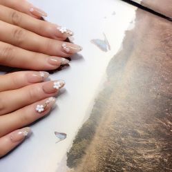 -LILY NAILS美甲美睫
