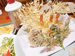 -铃兰日本料理(汉水路店)