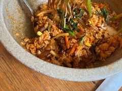 -百年石锅饭·朝鲜族传统民餐