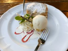 -宝莱纳餐厅(滨江店)