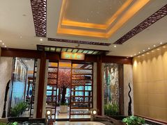 -广州花园酒店