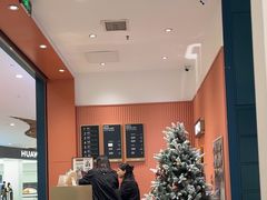 -海马体照相馆(重庆爱琴海购物公园店)