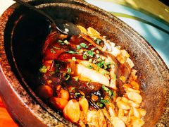 -鹊华居·地道鲁菜·海鲜·融合味(大明湖店)